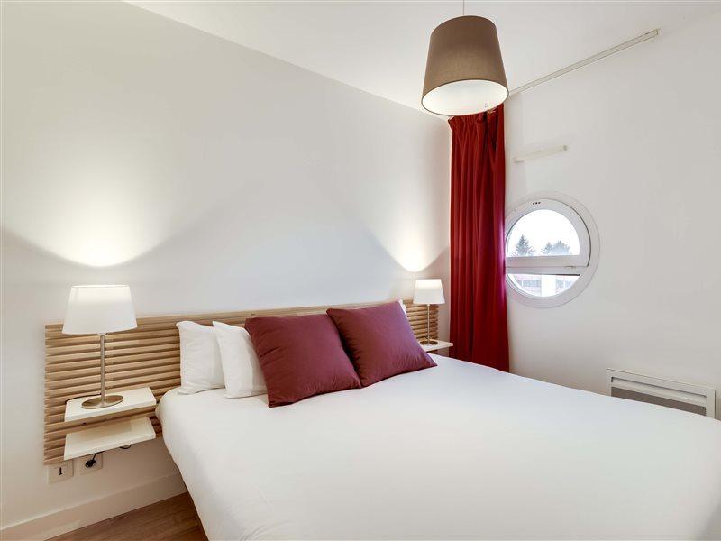 Appart'Hotel Victoria Garden פאו מראה חיצוני תמונה