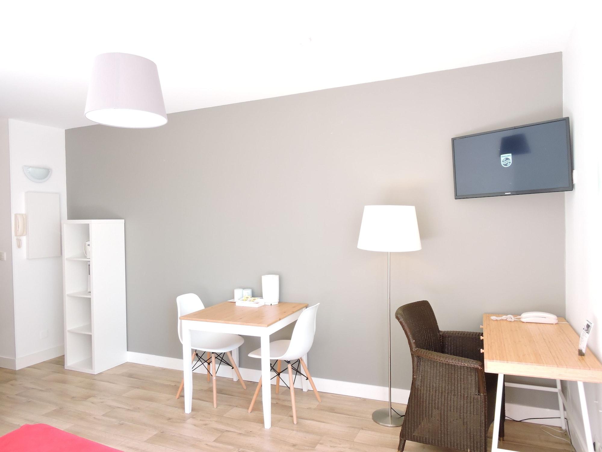 Appart'Hotel Victoria Garden פאו מראה חיצוני תמונה