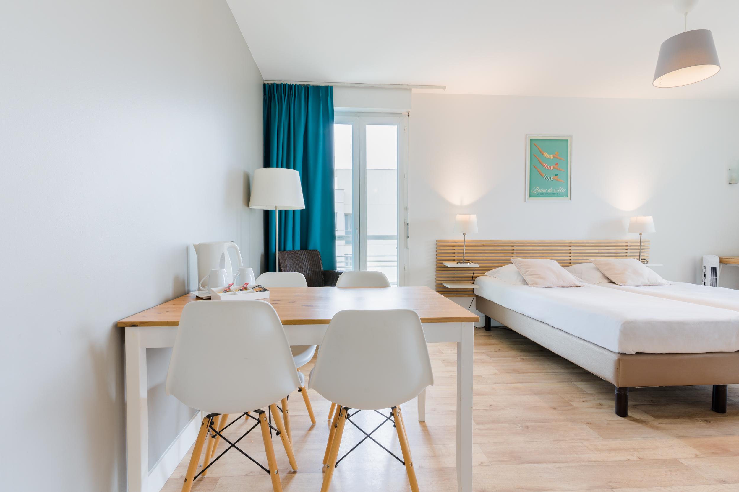 Appart'Hotel Victoria Garden פאו מראה חיצוני תמונה
