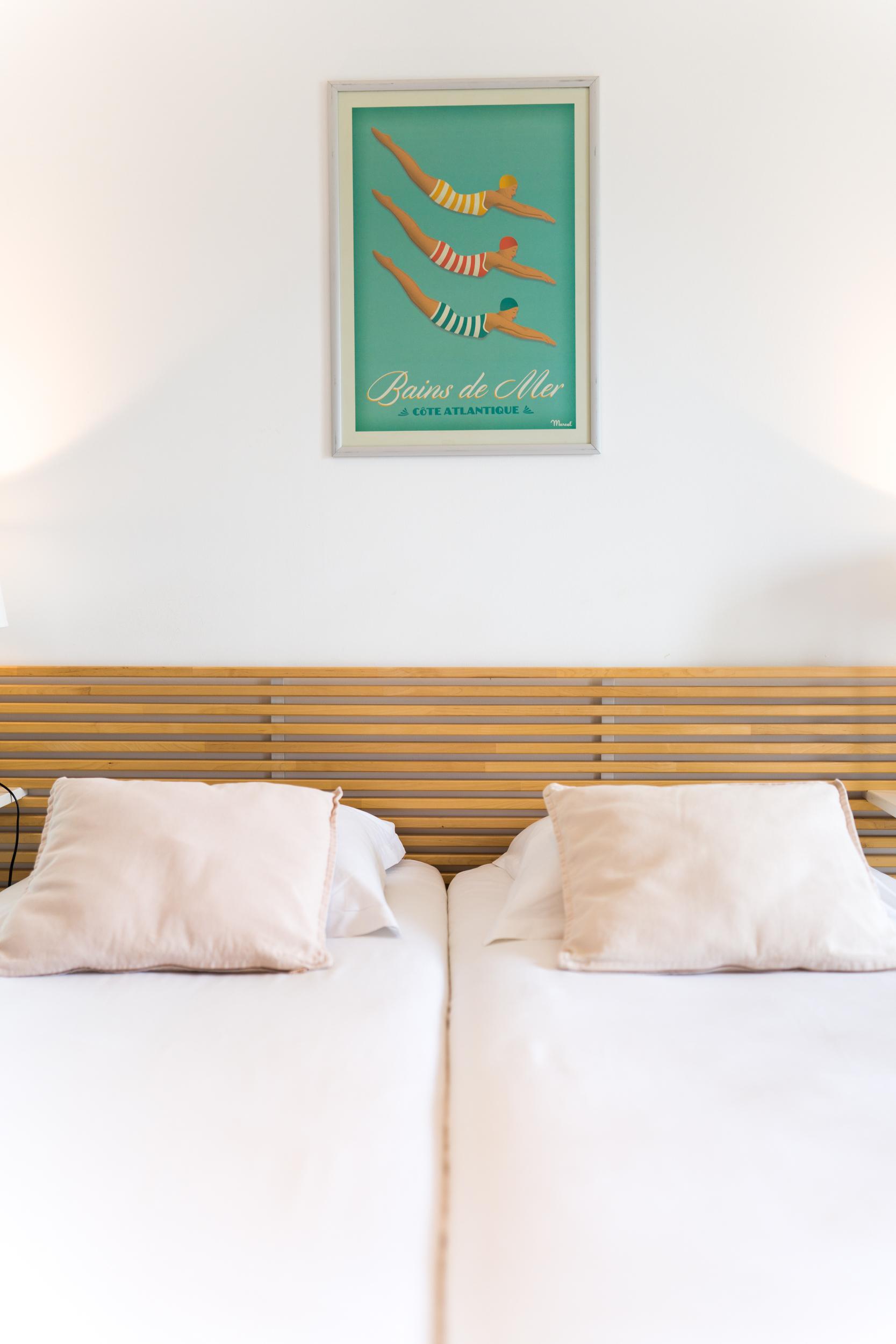 Appart'Hotel Victoria Garden פאו מראה חיצוני תמונה