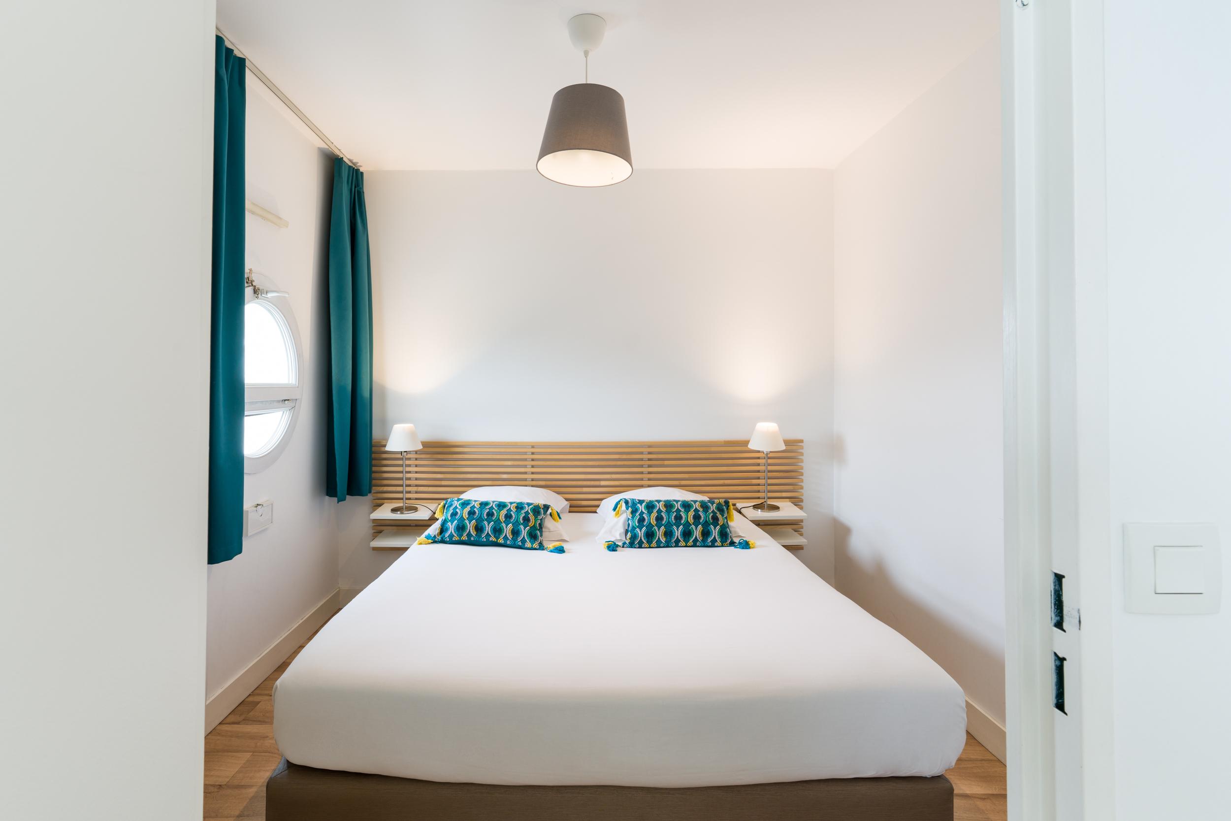 Appart'Hotel Victoria Garden פאו מראה חיצוני תמונה