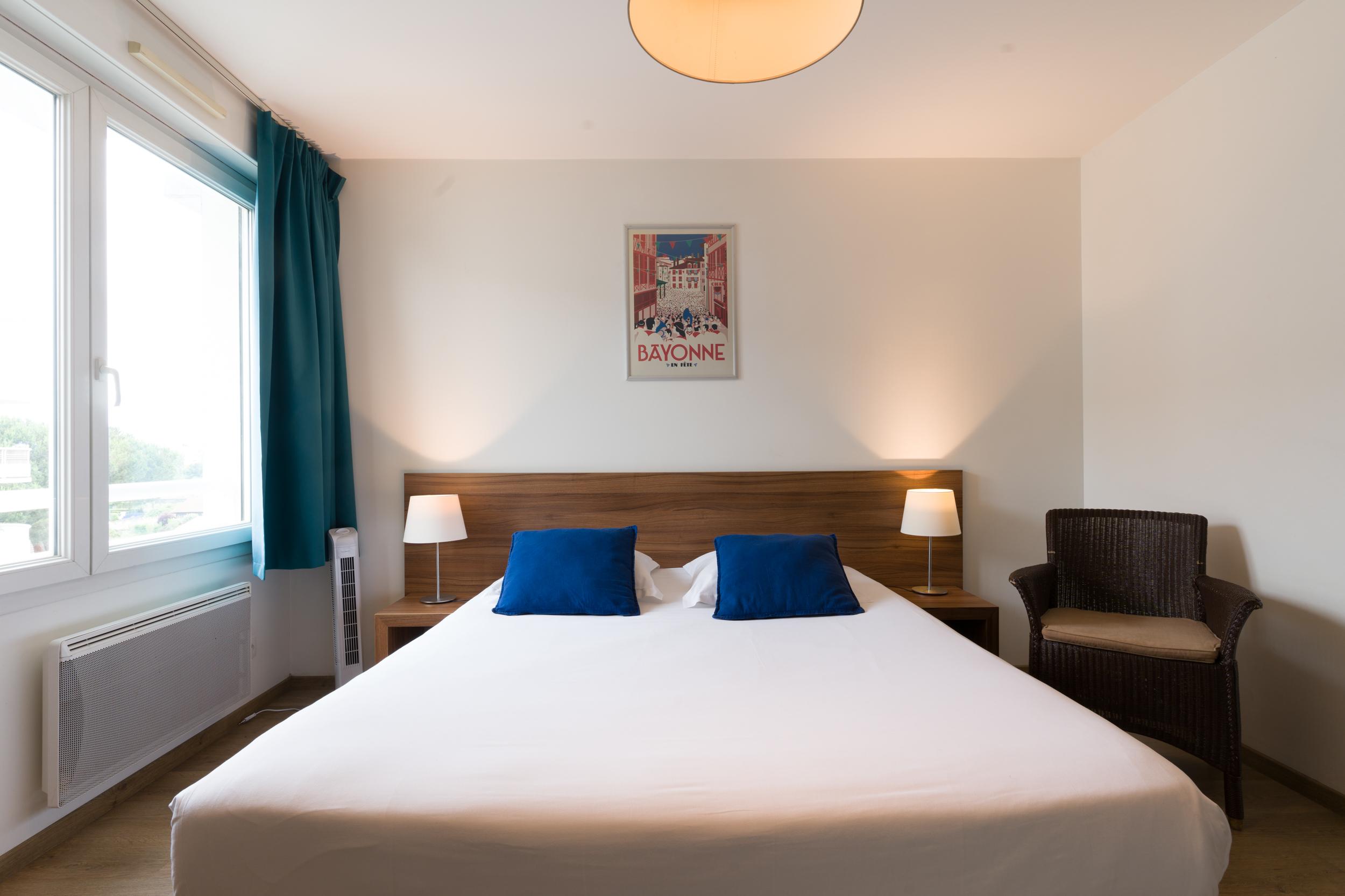 Appart'Hotel Victoria Garden פאו מראה חיצוני תמונה