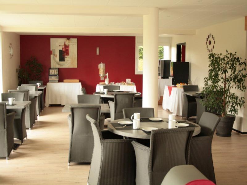 Appart'Hotel Victoria Garden פאו מראה חיצוני תמונה