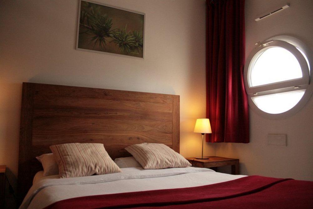 Appart'Hotel Victoria Garden פאו מראה חיצוני תמונה