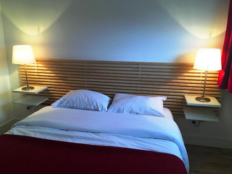 Appart'Hotel Victoria Garden פאו מראה חיצוני תמונה