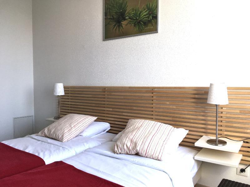Appart'Hotel Victoria Garden פאו מראה חיצוני תמונה
