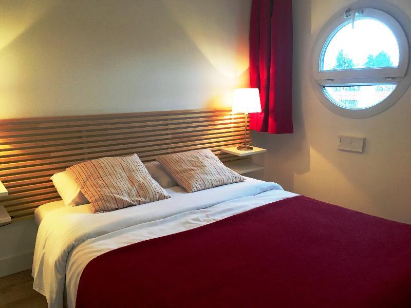Appart'Hotel Victoria Garden פאו מראה חיצוני תמונה